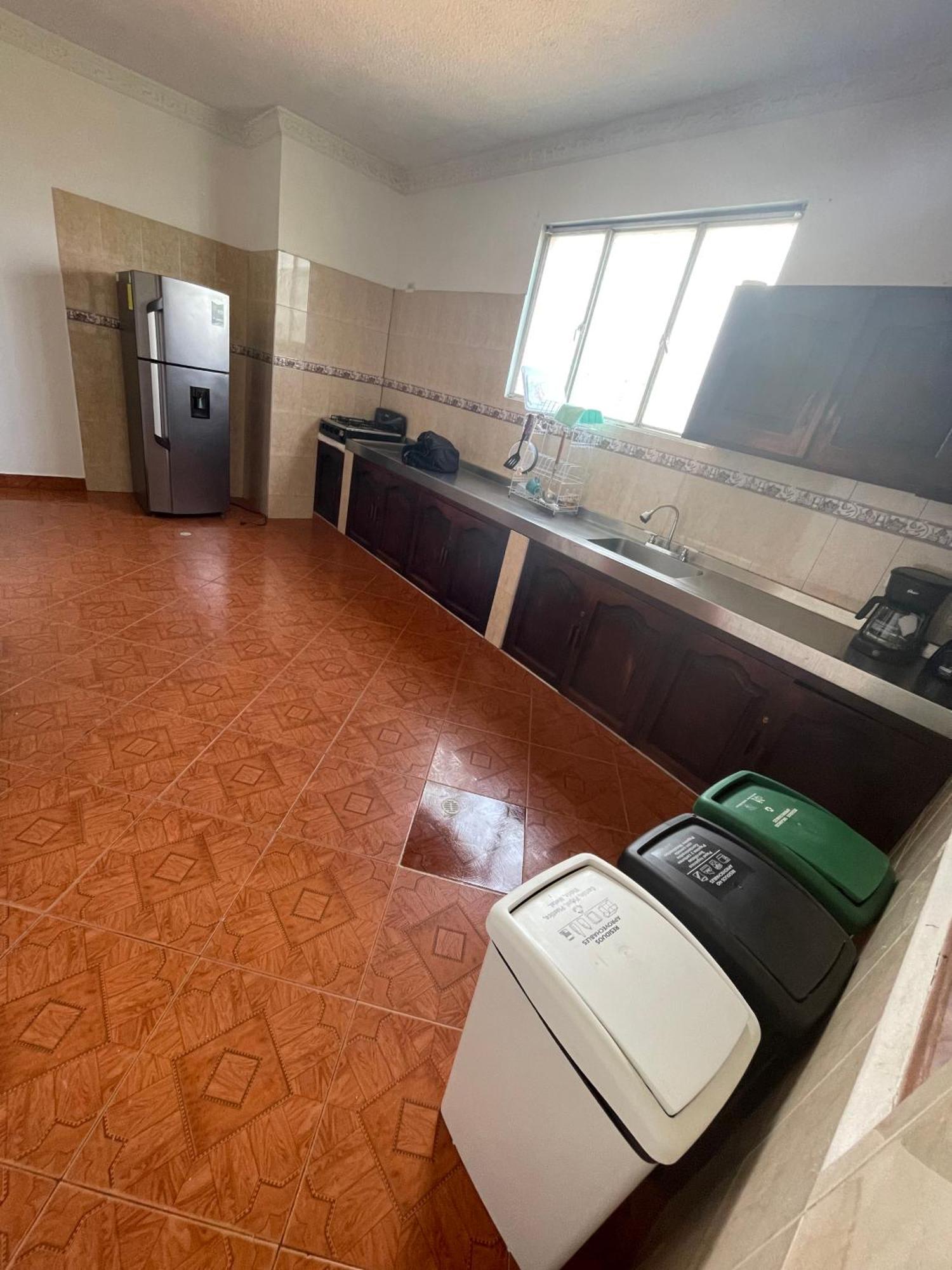 Hostel La Hormiga 巴里查拉 外观 照片