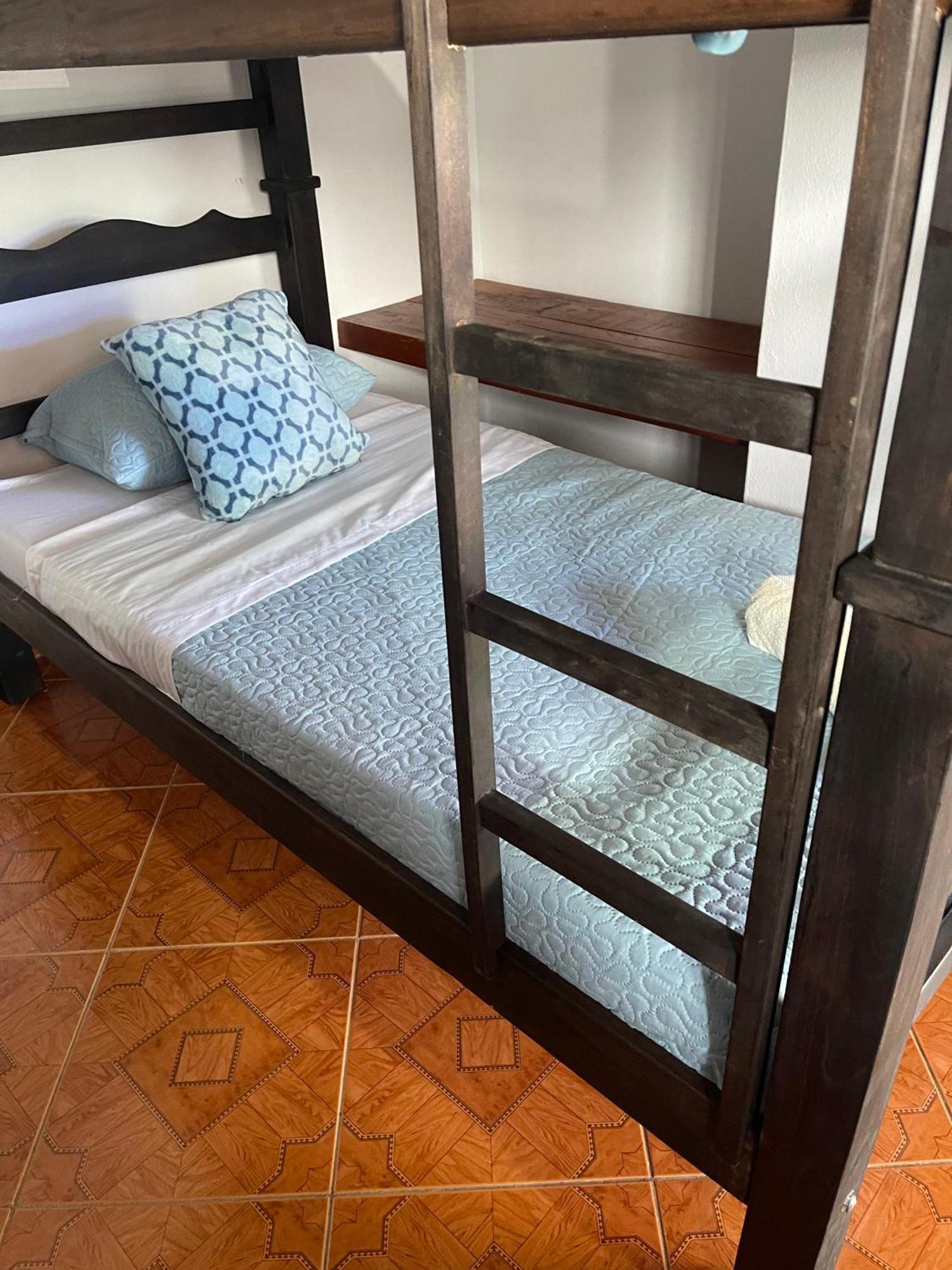 Hostel La Hormiga 巴里查拉 外观 照片