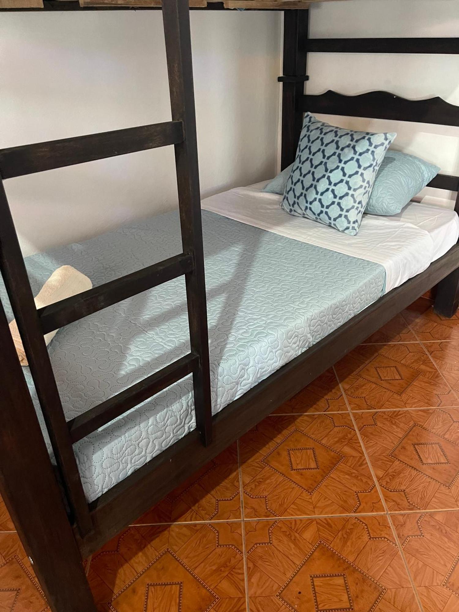 Hostel La Hormiga 巴里查拉 外观 照片