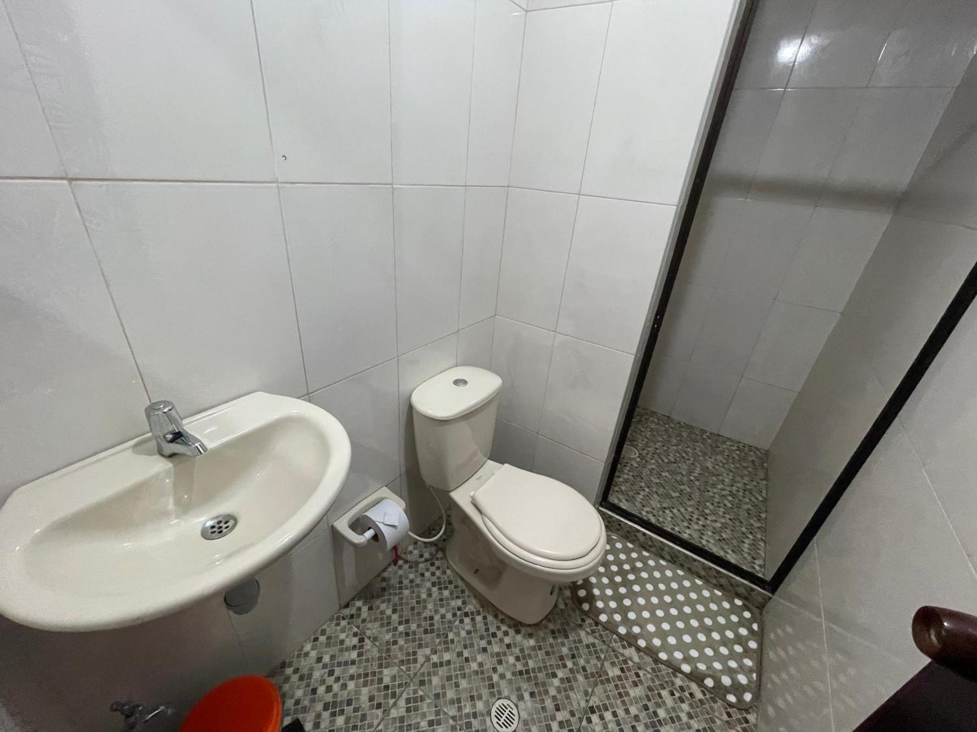 Hostel La Hormiga 巴里查拉 外观 照片