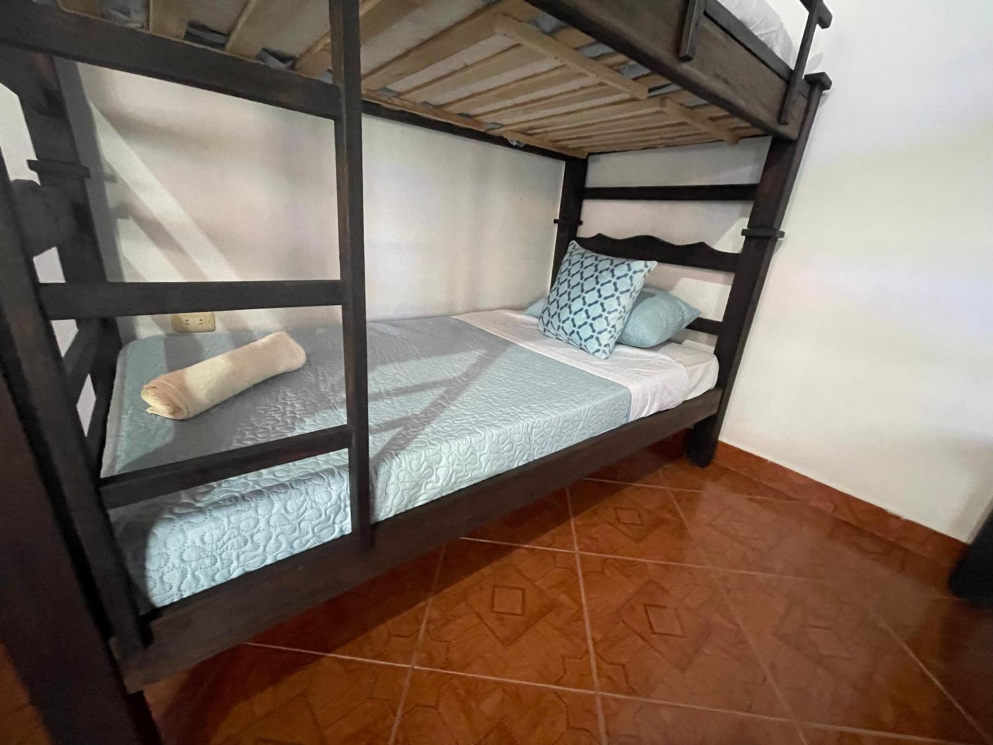 Hostel La Hormiga 巴里查拉 外观 照片