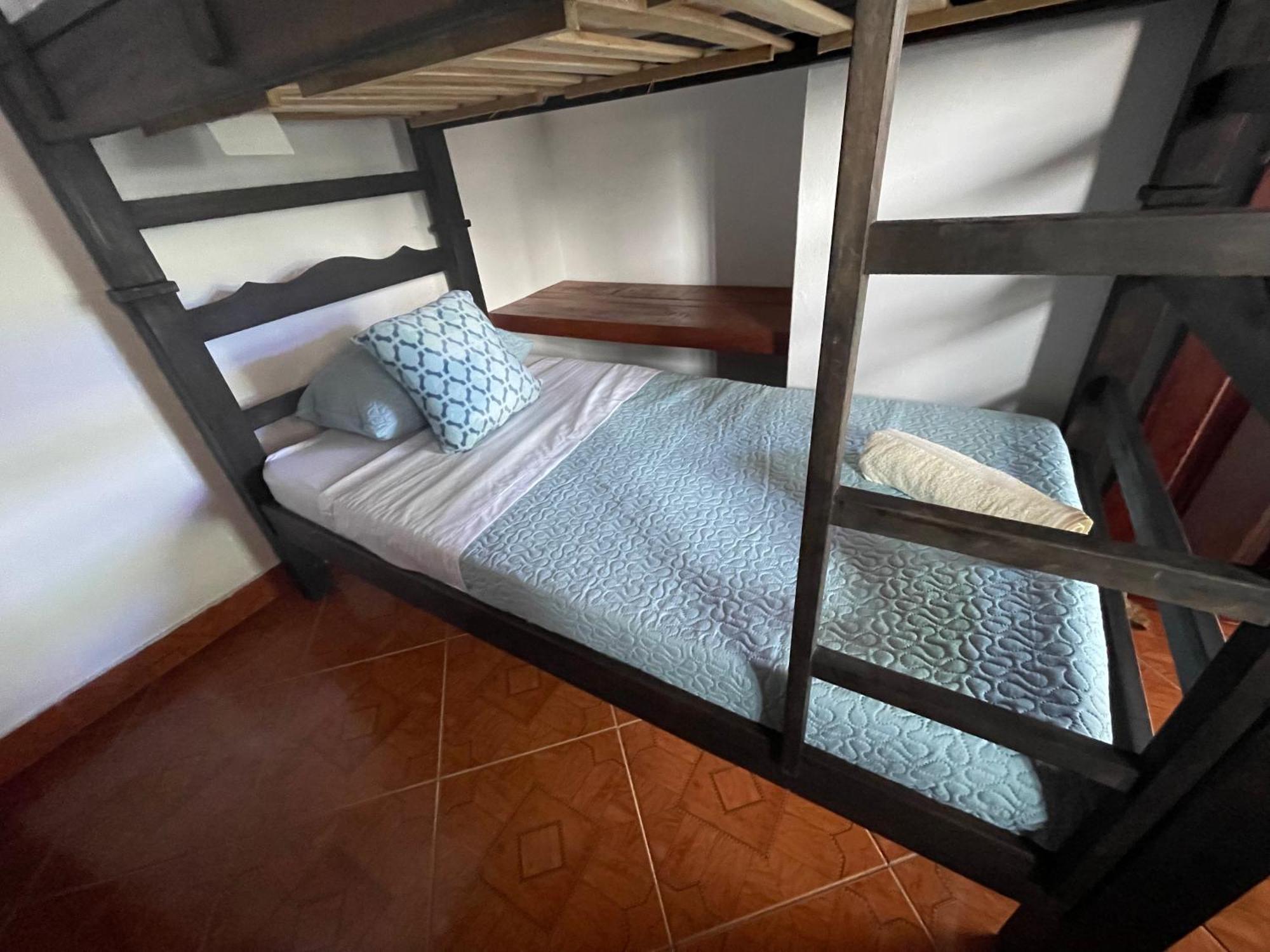 Hostel La Hormiga 巴里查拉 外观 照片