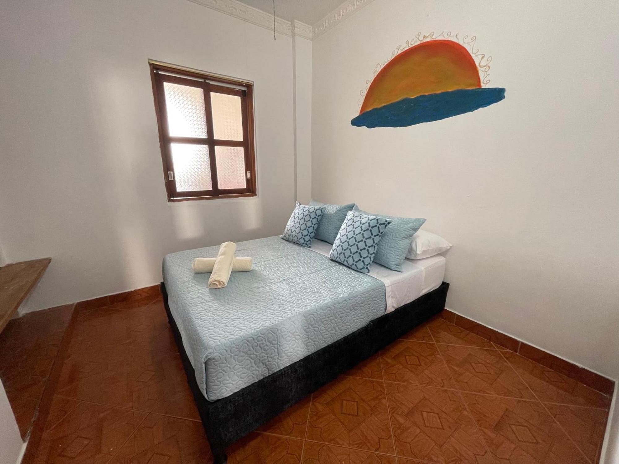 Hostel La Hormiga 巴里查拉 外观 照片