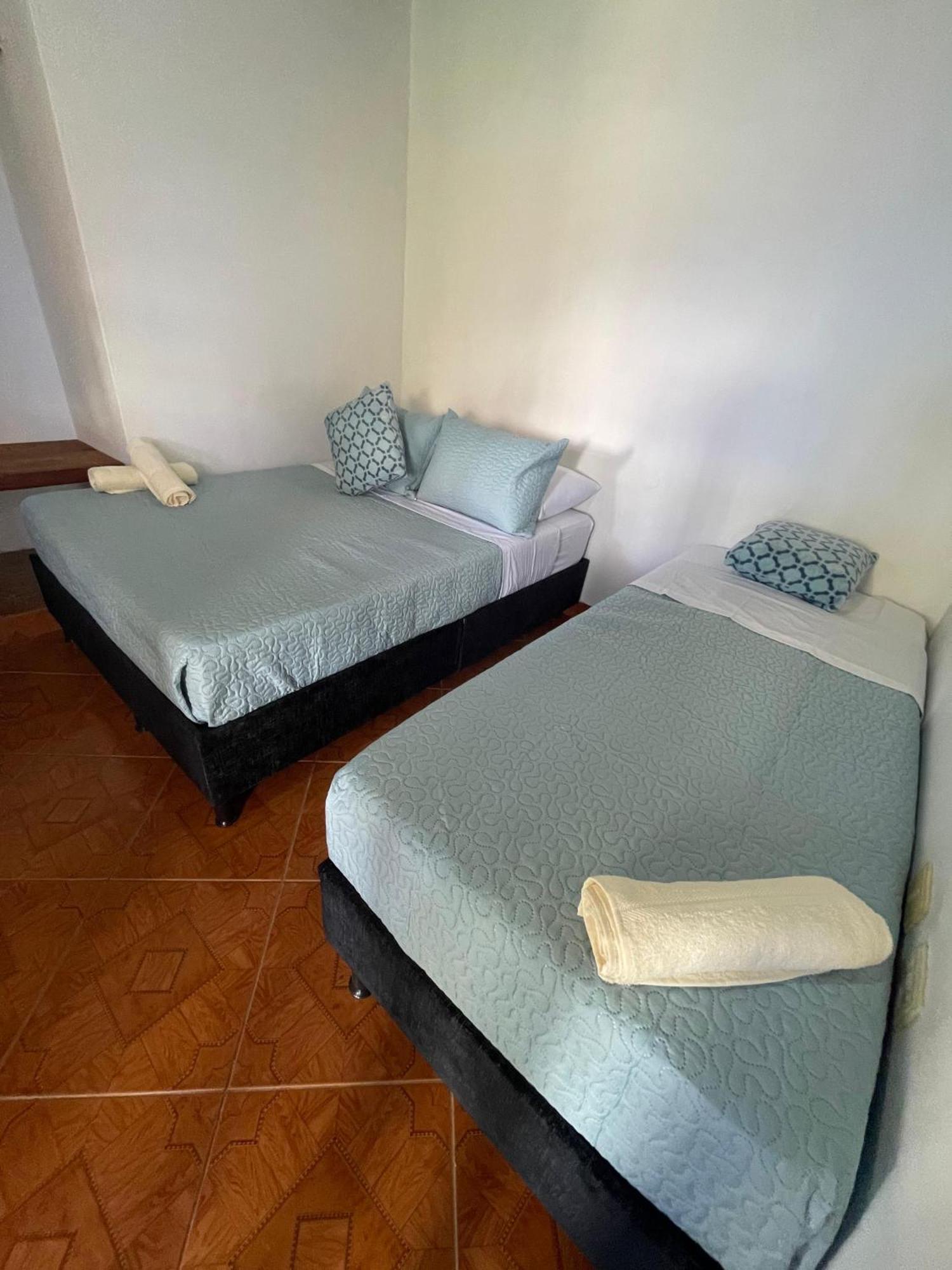 Hostel La Hormiga 巴里查拉 外观 照片